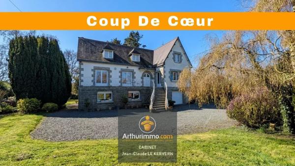 Vente Maison 9 pièces 271 m2 à Saint-Julien