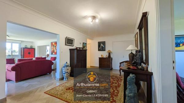 Vente Maison 9 pièces 271 m2 à Saint-Julien