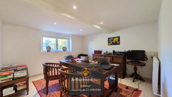 Vente Maison 9 pièces 271 m2 à Saint-Julien