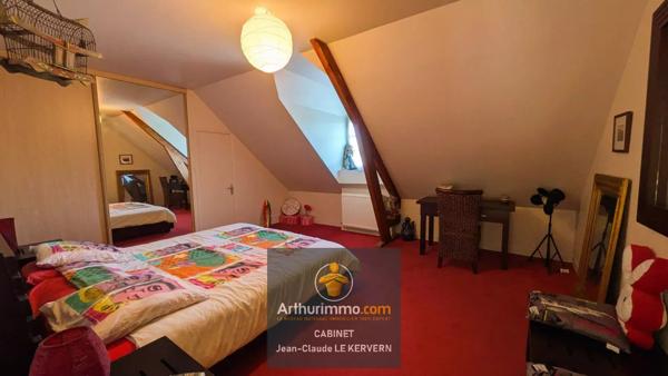 Vente Maison 9 pièces 271 m2 à Saint-Julien