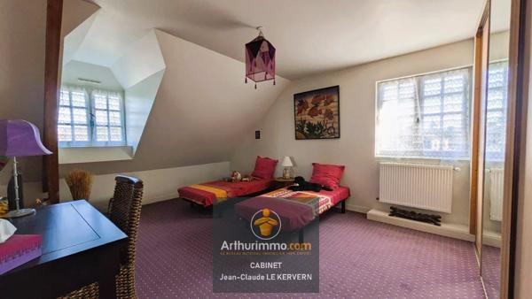 Vente Maison 9 pièces 271 m2 à Saint-Julien