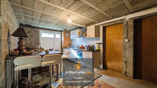 Vente Maison 9 pièces 271 m2 à Saint-Julien