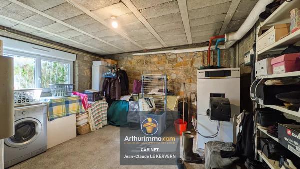 Vente Maison 9 pièces 271 m2 à Saint-Julien