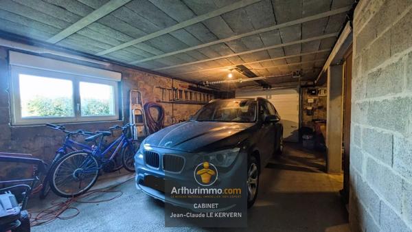 Vente Maison 9 pièces 271 m2 à Saint-Julien