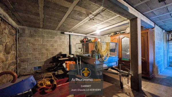 Vente Maison 9 pièces 271 m2 à Saint-Julien