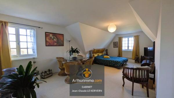 Vente Maison 9 pièces 271 m2 à Saint-Julien