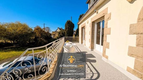Vente Maison 9 pièces 271 m2 à Saint-Julien