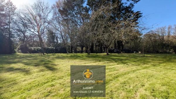 Vente Maison 9 pièces 271 m2 à Saint-Julien