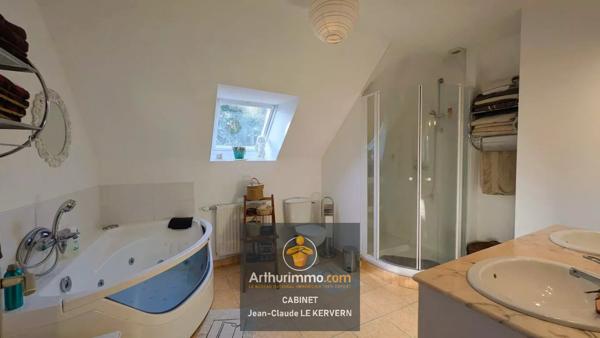 Vente Maison 9 pièces 271 m2 à Saint-Julien