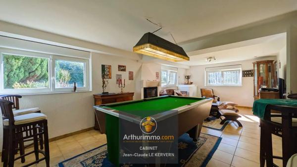 Vente Maison 9 pièces 271 m2 à Saint-Julien