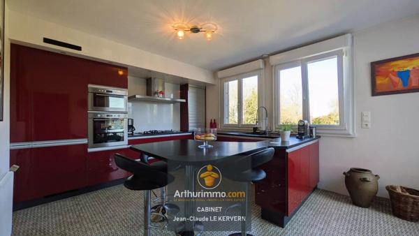 Vente Maison 9 pièces 271 m2 à Saint-Julien