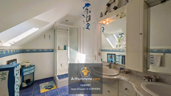 Vente Maison 9 pièces 271 m2 à Saint-Julien