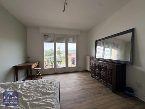 Appartement à vendre 1 pièce 29.2m² Brive-la-Gaillarde (19100)