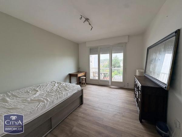 Appartement à vendre 1 pièce 29.2m² Brive-la-Gaillarde (19100)