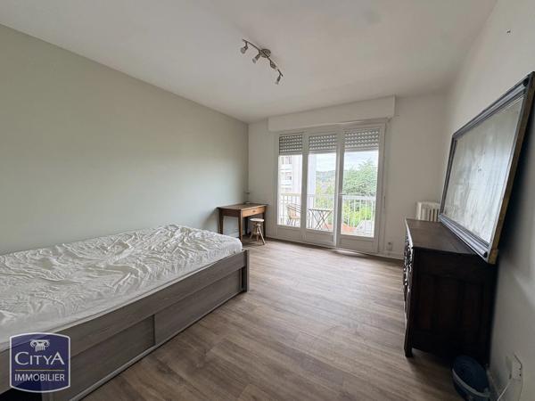Appartement à vendre 1 pièce 29.2m² Brive-la-Gaillarde (19100)