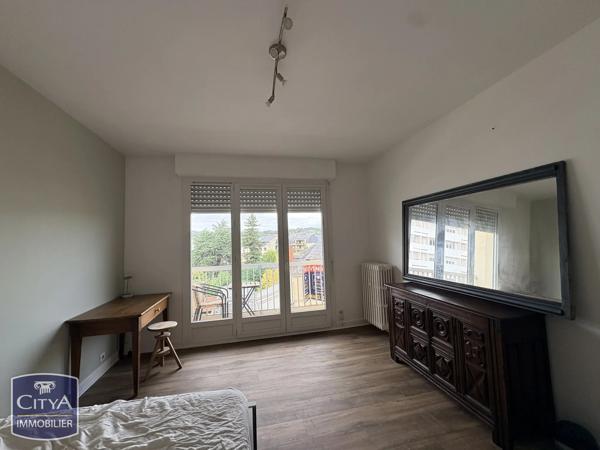 Appartement à vendre 1 pièce 29.2m² Brive-la-Gaillarde (19100)