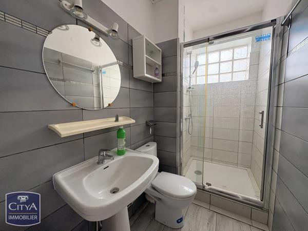Appartement à vendre 1 pièce 29.2m² Brive-la-Gaillarde (19100)