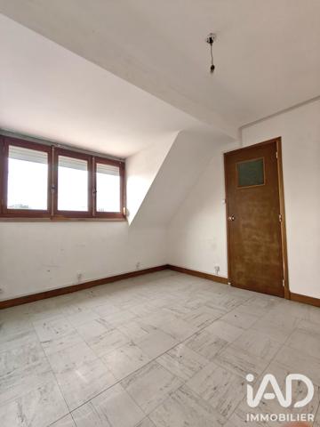 Maison à vendre 6 pièces 130 m² Longuenesse