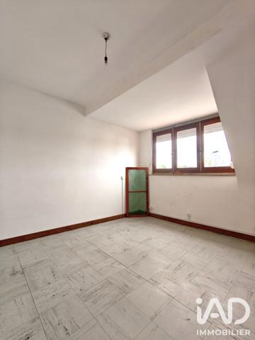 Maison à vendre 6 pièces 130 m² Longuenesse