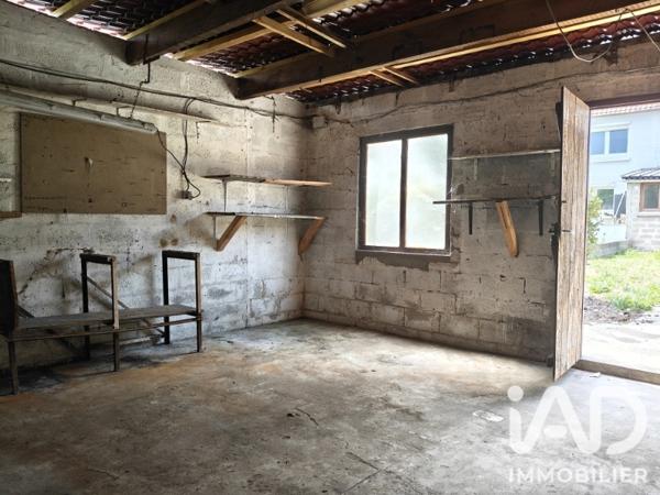 Maison à vendre 6 pièces 130 m² Longuenesse