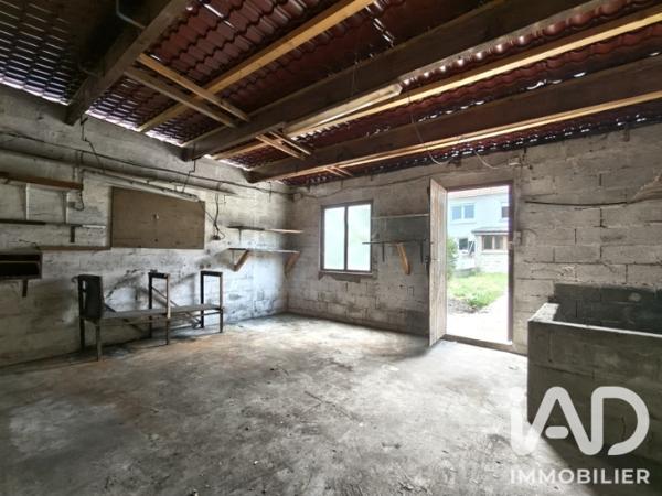 Maison à vendre 6 pièces 130 m² Longuenesse