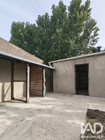 Maison à vendre 6 pièces 130 m² Longuenesse