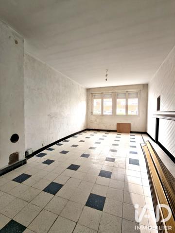 Maison à vendre 6 pièces 130 m² Longuenesse