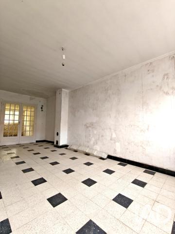 Maison à vendre 6 pièces 130 m² Longuenesse