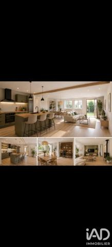 Maison à vendre 6 pièces 130 m² Longuenesse