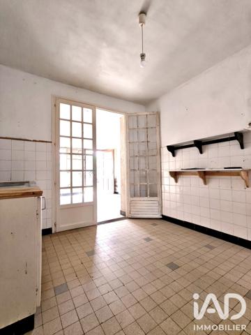 Maison à vendre 6 pièces 130 m² Longuenesse
