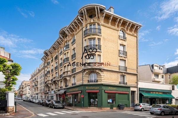 Appartement Le Vésinet - 114 m² - 5 pièces Le vesinet Appartement Le Vésinet - 114 m² - 5 pièces Le vesinet