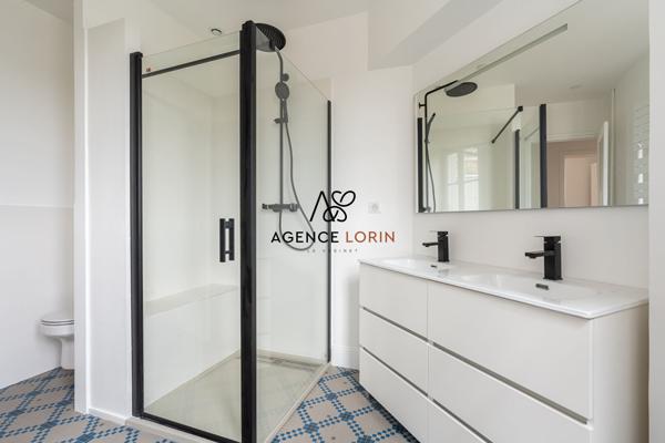 Appartement Le Vésinet - 114 m² - 5 pièces Le vesinet Appartement Le Vésinet - 114 m² - 5 pièces Le vesinet