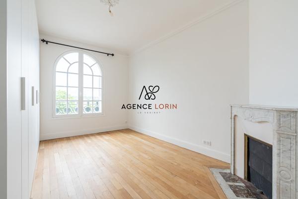 Appartement Le Vésinet - 114 m² - 5 pièces Le vesinet Appartement Le Vésinet - 114 m² - 5 pièces Le vesinet