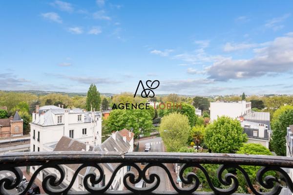 Appartement Le Vésinet - 114 m² - 5 pièces Le vesinet Appartement Le Vésinet - 114 m² - 5 pièces Le vesinet