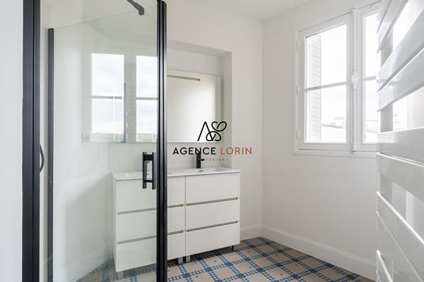 Appartement Le Vésinet - 114 m² - 5 pièces Le vesinet Appartement Le Vésinet - 114 m² - 5 pièces Le vesinet