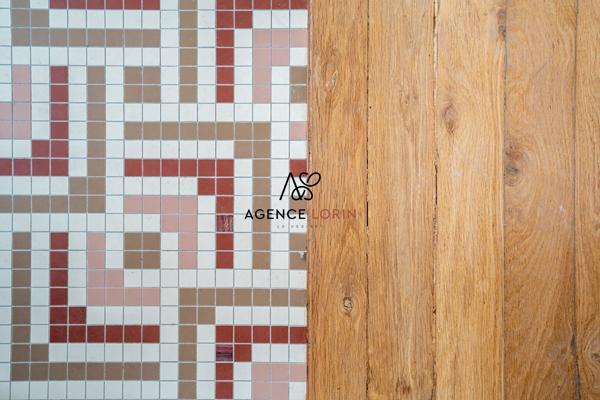 Appartement Le Vésinet - 114 m² - 5 pièces Le vesinet Appartement Le Vésinet - 114 m² - 5 pièces Le vesinet