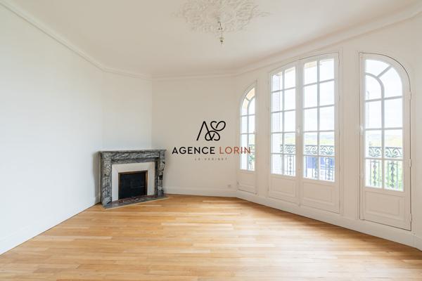 Appartement Le Vésinet - 114 m² - 5 pièces Le vesinet Appartement Le Vésinet - 114 m² - 5 pièces Le vesinet