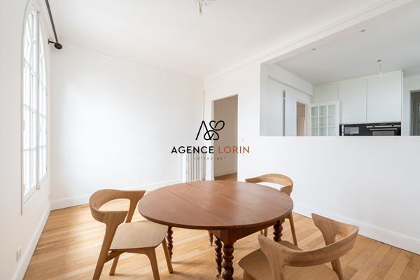 Appartement Le Vésinet - 114 m² - 5 pièces Le vesinet Appartement Le Vésinet - 114 m² - 5 pièces Le vesinet