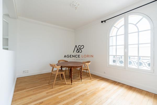 Appartement Le Vésinet - 114 m² - 5 pièces Le vesinet Appartement Le Vésinet - 114 m² - 5 pièces Le vesinet