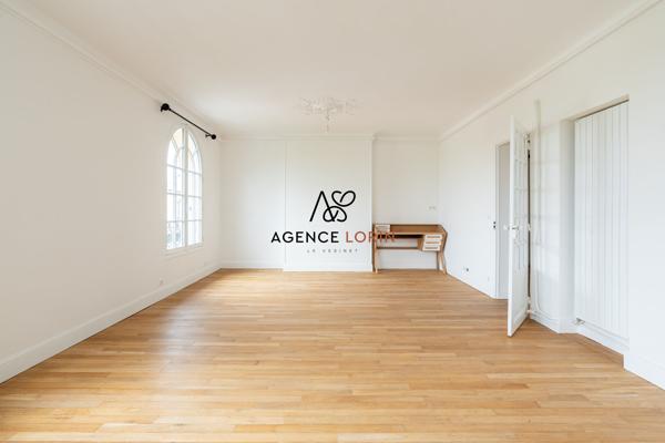 Appartement Le Vésinet - 114 m² - 5 pièces Le vesinet Appartement Le Vésinet - 114 m² - 5 pièces Le vesinet
