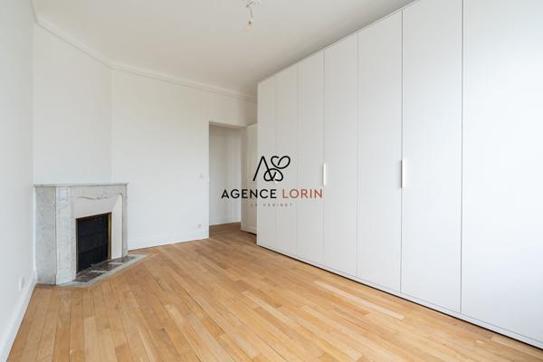 Appartement Le Vésinet - 114 m² - 5 pièces Le vesinet Appartement Le Vésinet - 114 m² - 5 pièces Le vesinet