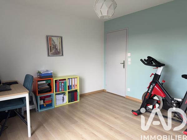 Maison à vendre 6 pièces 170 m² La Roche-Noire