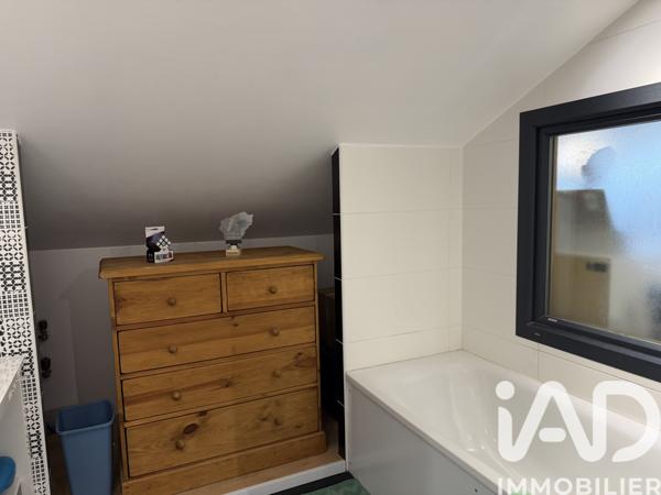 Maison à vendre 6 pièces 170 m² La Roche-Noire