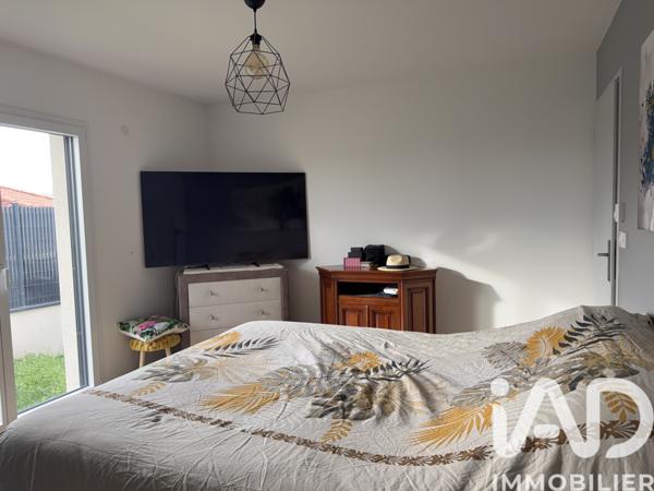 Maison à vendre 6 pièces 170 m² La Roche-Noire