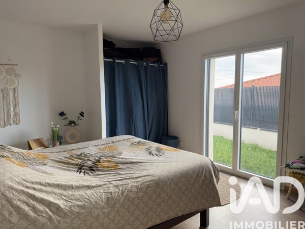 Maison à vendre 6 pièces 170 m² La Roche-Noire