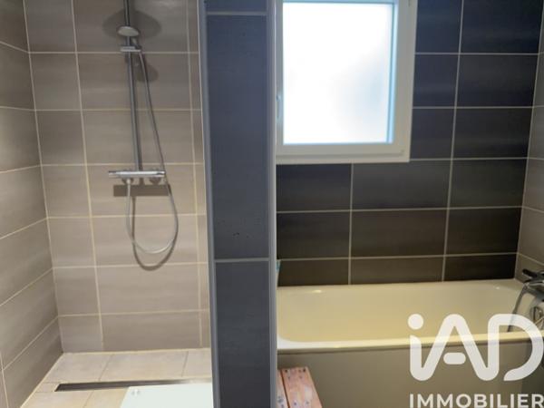 Maison à vendre 6 pièces 170 m² La Roche-Noire