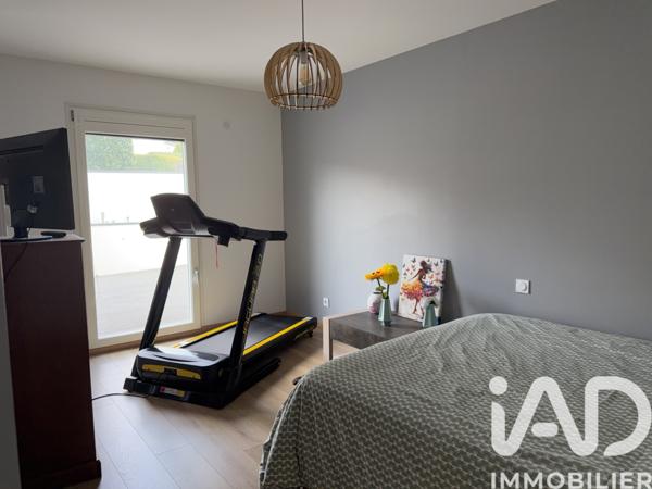 Maison à vendre 6 pièces 170 m² La Roche-Noire