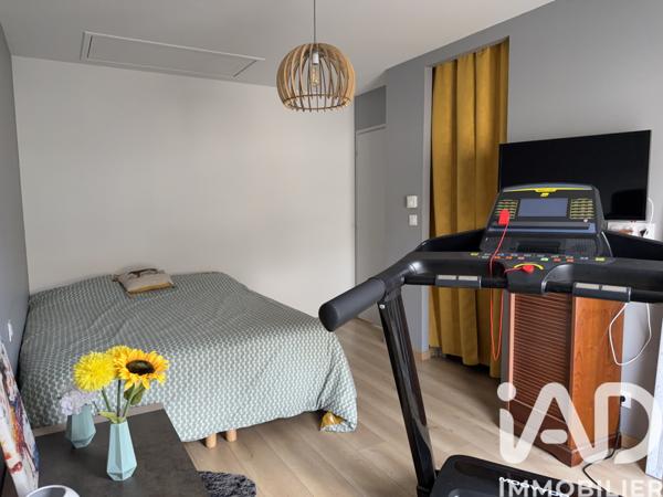 Maison à vendre 6 pièces 170 m² La Roche-Noire