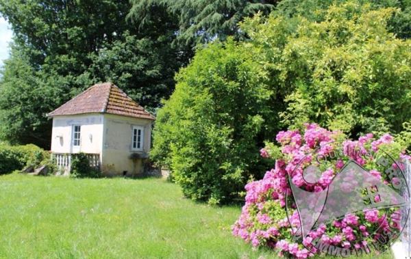 Vente Maison DEMEURE GASCONNE Eauze   