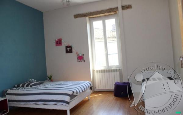 Vente Maison DEMEURE GASCONNE Eauze   